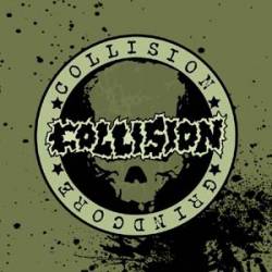 Collision (NL) : Live Bonus CD